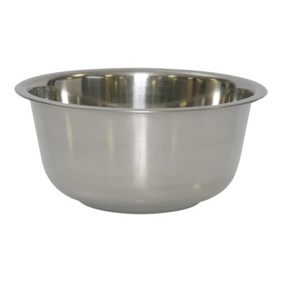 Kitchen bowl diameter 16cm height 8cm volume 0.5l from Testrut (De) Gmbh