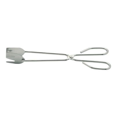 Grill tongs CNS 40cm from Weis Karl