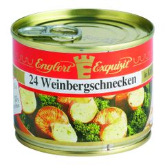 Weinbergschnecken 200g von Englert
