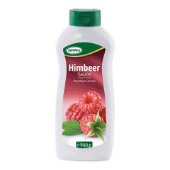 Sauce Himbeer 900g von Senna