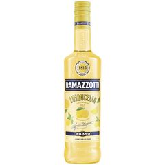 Limoncello 29% vol. 700ml by Ramazzotti