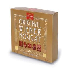 Heindl Original Wiener Nougat 100g