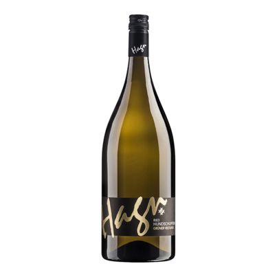 Grüner Veltliner Hundschupfen 2023 3000ml von Hagn