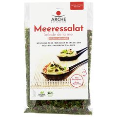 Bio Meeressalat 30g - 6er Vorteilspack von Arche