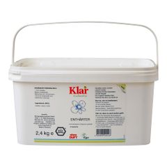 Bio Enthärter 2400g von Klar