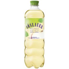 Apfel-Minze Pet 750ml - 6er Vorteilspack von Vöslauer