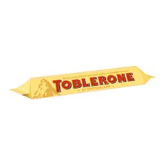 Toblerone milk 35g - value pack of 24 from Toblerone