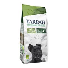 Bio Yarrah Hundekekse vegetarische Multi 250g - 6er Vorteilspack - Tierfutter von Yarrah