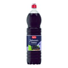 Johannisbeer Sirup 1500ml von Spitz