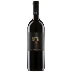 Bio Sankt Laurent 2022 750ml von Netzl