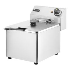 Fritteuse Kitchen Line 8000ml von Hendi