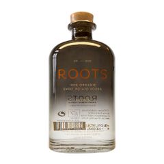 Bio ROOTS Sweet Potato Vodka 500ml