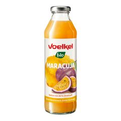 Bio Maracuja Nektar MW 500ml - 8er Vorteilspack von Voelkel