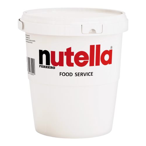 Nutella 3000g von Ferrero