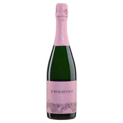 Bio Rosé Sekt Brut 750ml