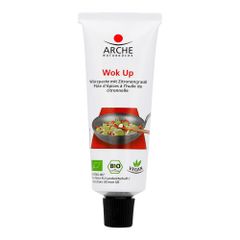 Bio Wok Up 50g - 8er Vorteilspack von Arche