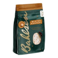 Winterkonfekt Haselnuss 125g von Bahlsen