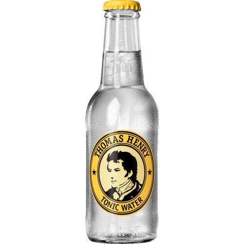 Thomas Henry Tonic Water 250ml