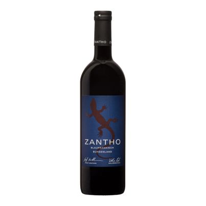 Blaufränkisch 2021 750ml