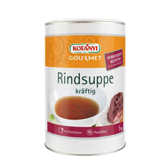 Kotanyi Beef Soup Spice Mix 1000g