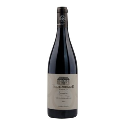 Bio Blaufränkisch Oberer Wald 2021 750ml von Feiler-Artinger