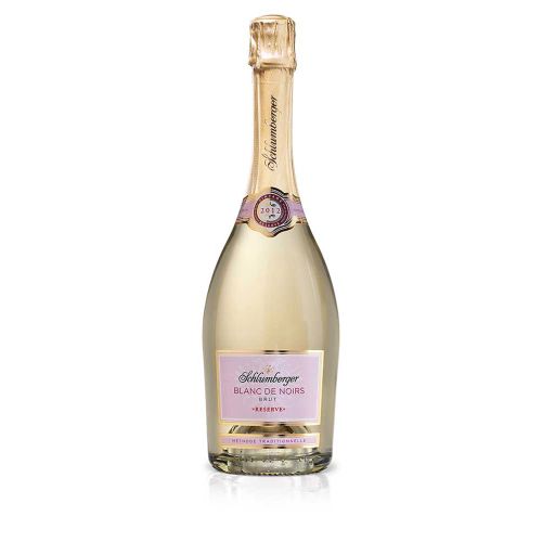 Schlumberger Blanc de Noirs Reserve g.U. 0,75l