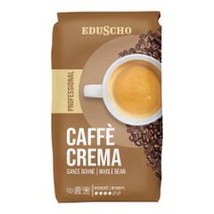 Professional Coffee Crema Bean 1000g from Eduscho