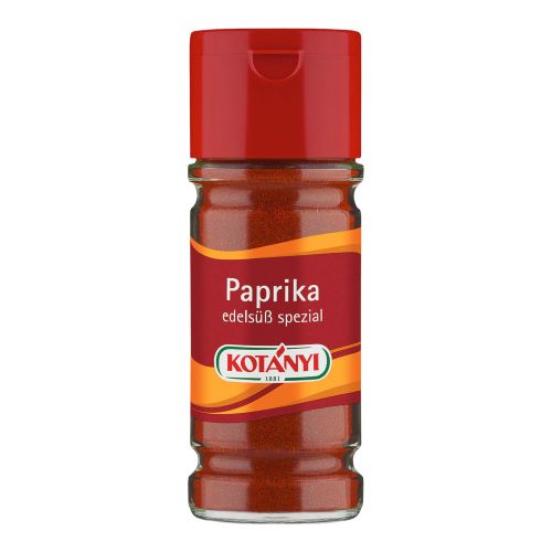 Paprika edelsüß spezial 225ml von Kotanyi