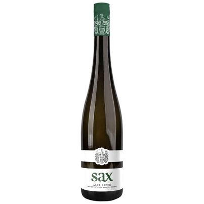 Grüner Veltliner Alte Reben Kamptal DAC Reserve 2021 750ml - Weißwein von Winzer Sax