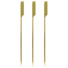 Fingerfood Spieße Golf 18cm 250Stück von Decor Service