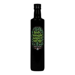 Minze & Melisse - Fruchtsirup 500ml von Holy Magic Super Sirup