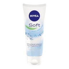 Soft intensive moisturizer 75ml from Nivea
