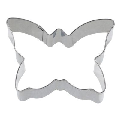 Ausstecher Schmetterling 6cm  von Westmark