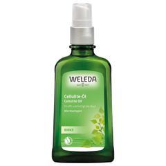 Bio Birke Cellulite Öl 100ml