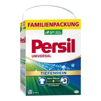 Pulver Universal von Persil