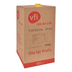 Tafelöl Bibox 10000ml von Vfi