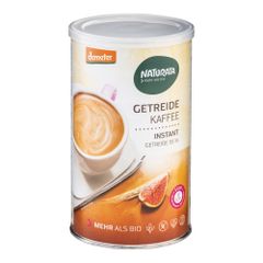 Bio Getreide Kaffee instant 250g - 6er Vorteilspack von Naturata