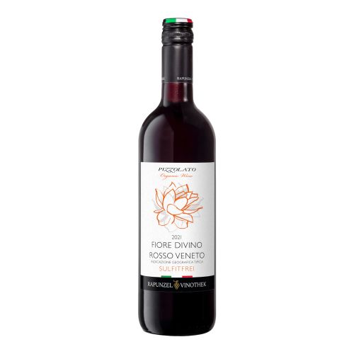 Bio Fiore del Piave Merlot Cabern. 750ml von Rapunzel Naturkost