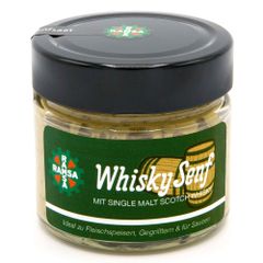 Ramsa Whisky Senf 180g - Senfspezialität mit Whisky - feines aber würziges Whisky Aroma - Zum verfeinern von Gerichten von Ramsa Wolf online kaufen