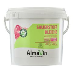 Bio Sauerstoffbleiche 2500g von Almawin