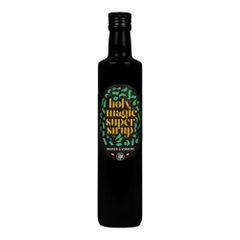 Verbene & Ingwer - Fruchtsirup 500ml von Holy Magic Super Sirup