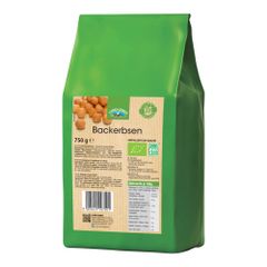 Bio Backerbsen 750g von Land-Leben
