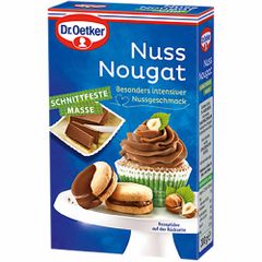 Dr. Oetker Nut Nougat 200 g