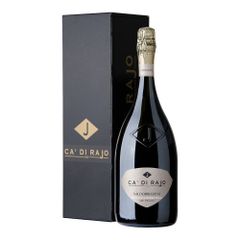 Prosecco Valdobbiad Extra Dry 1500ml - Schaumwein von Ca Di Rajo