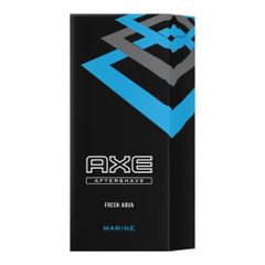 Aftershave Marine 100ml from Ax