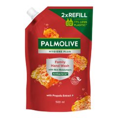Flüssigseife NF Hygiene Family 500ml von Palmolive