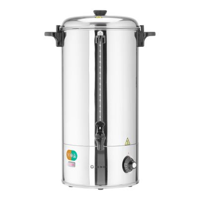 Heissgetränkespender 18000ml von Hendi