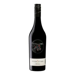 Bio Revolution Red Solera 750ml von Zillinger