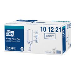 Wischtuch perforiert M1-System von Tork