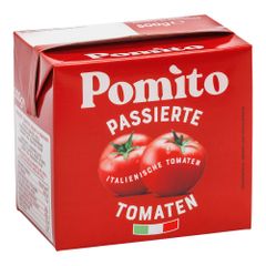 Tomaten passiert 500g von Pomito